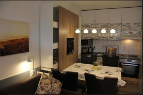 Apartment Möwennest